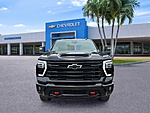 New 2026 CHEVROLET SILVERADO 2500 4WD CREW CAB 159