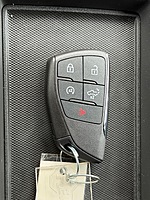 New 2026 CHEVROLET SILVERADO 2500 4WD CREW CAB 159
