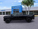 New 2026 CHEVROLET SILVERADO 2500 4WD CREW CAB 159