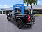New 2026 CHEVROLET SILVERADO 2500 4WD CREW CAB 159
