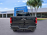 New 2026 CHEVROLET SILVERADO 2500 4WD CREW CAB 159