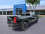 New 2026 CHEVROLET SILVERADO 2500 4WD CREW CAB 159