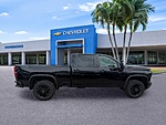 New 2026 CHEVROLET SILVERADO 2500 4WD CREW CAB 159