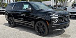 New 2026 CHEVROLET TAHOE 4WD 4DR HIGH COUNTRY in PALM BEACH GARDENS, FLORIDA