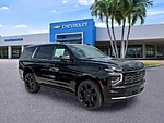 New 2026 CHEVROLET TAHOE 4WD 4DR HIGH COUNTRY in PALM BEACH GARDENS, FLORIDA (Photo 1)