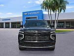 New 2026 CHEVROLET TAHOE 4WD 4DR HIGH COUNTRY in PALM BEACH GARDENS, FLORIDA (Photo 2)
