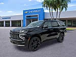 New 2026 CHEVROLET TAHOE 4WD 4DR HIGH COUNTRY in PALM BEACH GARDENS, FLORIDA (Photo 3)