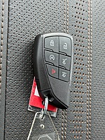 New 2026 CHEVROLET TAHOE 4WD 4DR HIGH COUNTRY in PALM BEACH GARDENS, FLORIDA (Photo 30)