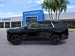 New 2026 CHEVROLET TAHOE 4WD 4DR HIGH COUNTRY in PALM BEACH GARDENS, FLORIDA (Photo 4)