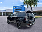 New 2026 CHEVROLET TAHOE 4WD 4DR HIGH COUNTRY in PALM BEACH GARDENS, FLORIDA (Photo 5)
