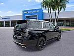 New 2026 CHEVROLET TAHOE 4WD 4DR HIGH COUNTRY in PALM BEACH GARDENS, FLORIDA (Photo 6)