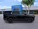 New 2026 CHEVROLET TAHOE 4WD 4DR HIGH COUNTRY in PALM BEACH GARDENS, FLORIDA (Photo 7)