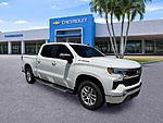 New 2026 CHEVROLET SILVERADO 1500 2WD CREW CAB 147