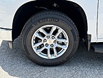 New 2026 CHEVROLET SILVERADO 1500 2WD CREW CAB 147