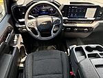 New 2026 CHEVROLET SILVERADO 1500 2WD CREW CAB 147
