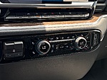 New 2026 CHEVROLET SILVERADO 1500 2WD CREW CAB 147
