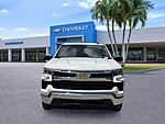 New 2026 CHEVROLET SILVERADO 1500 2WD CREW CAB 147