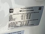 New 2026 CHEVROLET SILVERADO 1500 2WD CREW CAB 147