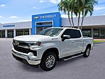 New 2026 CHEVROLET SILVERADO 1500 2WD CREW CAB 147