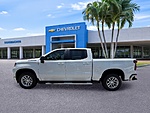 New 2026 CHEVROLET SILVERADO 1500 2WD CREW CAB 147