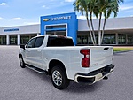 New 2026 CHEVROLET SILVERADO 1500 2WD CREW CAB 147