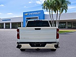 New 2026 CHEVROLET SILVERADO 1500 2WD CREW CAB 147