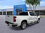 New 2026 CHEVROLET SILVERADO 1500 2WD CREW CAB 147