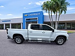 New 2026 CHEVROLET SILVERADO 1500 2WD CREW CAB 147