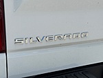 New 2026 CHEVROLET SILVERADO 1500 2WD CREW CAB 147
