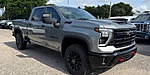 New 2026 CHEVROLET SILVERADO 2500 4WD CREW CAB 159" LT in PALM BEACH GARDENS, FLORIDA