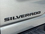 New 2026 CHEVROLET SILVERADO 2500 4WD CREW CAB 159