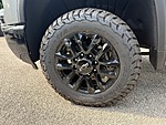 New 2026 CHEVROLET SILVERADO 2500 4WD CREW CAB 159