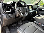 New 2026 CHEVROLET SILVERADO 2500 4WD CREW CAB 159