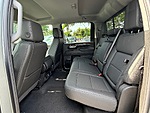 New 2026 CHEVROLET SILVERADO 2500 4WD CREW CAB 159
