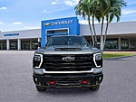 New 2026 CHEVROLET SILVERADO 2500 4WD CREW CAB 159