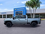 New 2026 CHEVROLET SILVERADO 2500 4WD CREW CAB 159