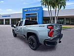 New 2026 CHEVROLET SILVERADO 2500 4WD CREW CAB 159
