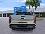 New 2026 CHEVROLET SILVERADO 2500 4WD CREW CAB 159