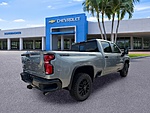 New 2026 CHEVROLET SILVERADO 2500 4WD CREW CAB 159