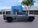 New 2026 CHEVROLET SILVERADO 2500 4WD CREW CAB 159