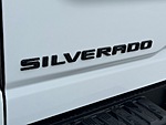 New 2026 CHEVROLET SILVERADO 2500 4WD CREW CAB 159