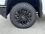 New 2026 CHEVROLET SILVERADO 2500 4WD CREW CAB 159