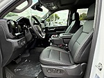 New 2026 CHEVROLET SILVERADO 2500 4WD CREW CAB 159