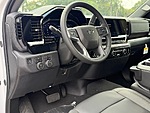 New 2026 CHEVROLET SILVERADO 2500 4WD CREW CAB 159