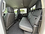 New 2026 CHEVROLET SILVERADO 2500 4WD CREW CAB 159