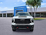 New 2026 CHEVROLET SILVERADO 2500 4WD CREW CAB 159