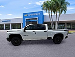 New 2026 CHEVROLET SILVERADO 2500 4WD CREW CAB 159
