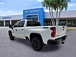 New 2026 CHEVROLET SILVERADO 2500 4WD CREW CAB 159