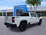 New 2026 CHEVROLET SILVERADO 2500 4WD CREW CAB 159