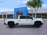 New 2026 CHEVROLET SILVERADO 2500 4WD CREW CAB 159